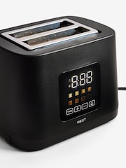 Black Digital Toaster - Image 7 of 7