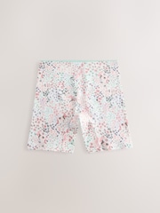 Pink Unicorn Long Leg Briefs 5 Pack (2-16yrs) - Image 5 of 9