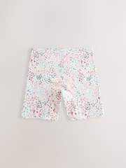 Pink Unicorn Long Leg Briefs 5 Pack (2-16yrs) - Image 7 of 9