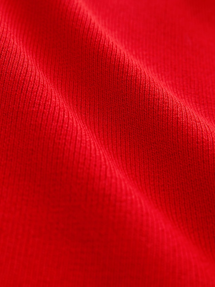 Rojo - Smart Embellished Bow Jacket - Imagen 3 de 3