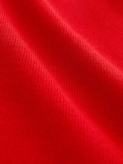 Red Smart Embellished Bow Jacket - Image 7 of 7