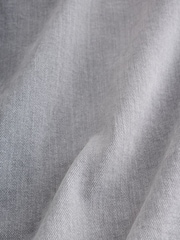 Grey Slim Mid Rise Stretch Jeans - Image 9 of 9