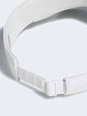 adidas Golf White Tour Headware Visor - Image 3 of 4