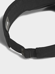 adidas Golf Black Tour Headware Visor - Image 3 of 4