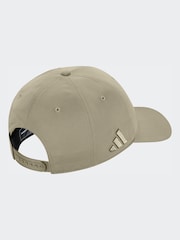 adidas Golf Brown/Cream Performance Crestable Cap - Image 2 of 2