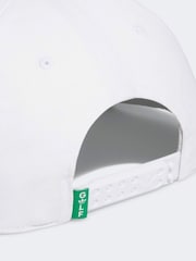 adidas Golf White Originals Patch Cap - Image 3 of 4