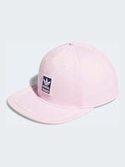 adidas Golf Light Pink Originals Patch Cap - Image 1 of 4