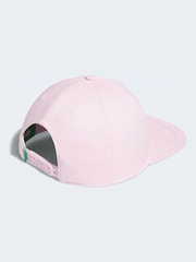adidas Golf Light Pink Originals Patch Cap - Image 2 of 4