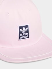 adidas Golf Light Pink Originals Patch Cap - Image 3 of 4