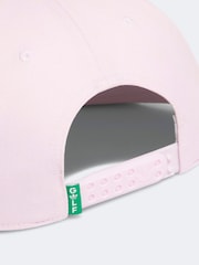 adidas Golf Light Pink Originals Patch Cap - Image 4 of 4