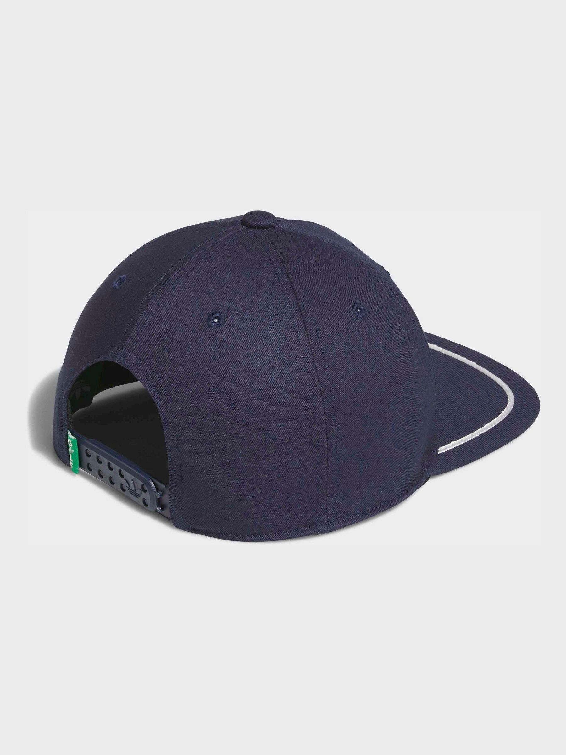 Buy adidas Golf Navy Originals Patch Cap from the Next UK online shop