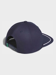 adidas Golf Navy Originals Patch Cap - Image 2 of 4