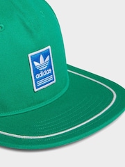 adidas Golf Green Originals Patch Cap - Image 3 of 4