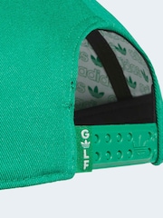 adidas Golf Green Originals Patch Cap - Image 4 of 4