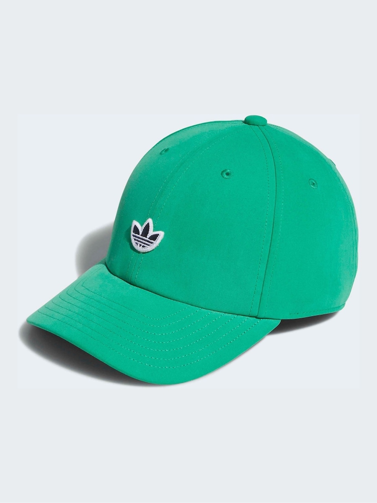 adidas Golf Green Originals Relaxed Cap - Image 1 of 4