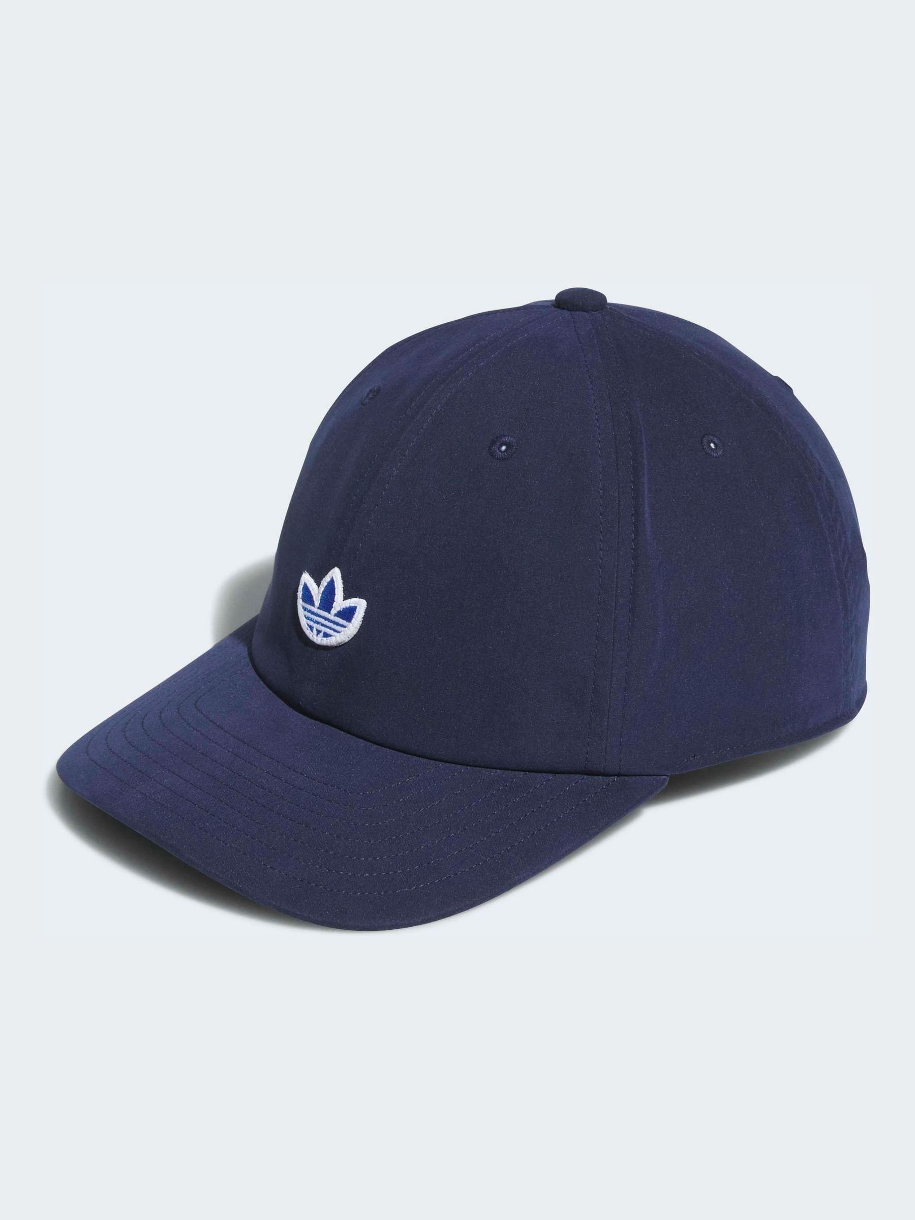 Buy adidas Golf Navy Originals Relaxed Cap from Next USA