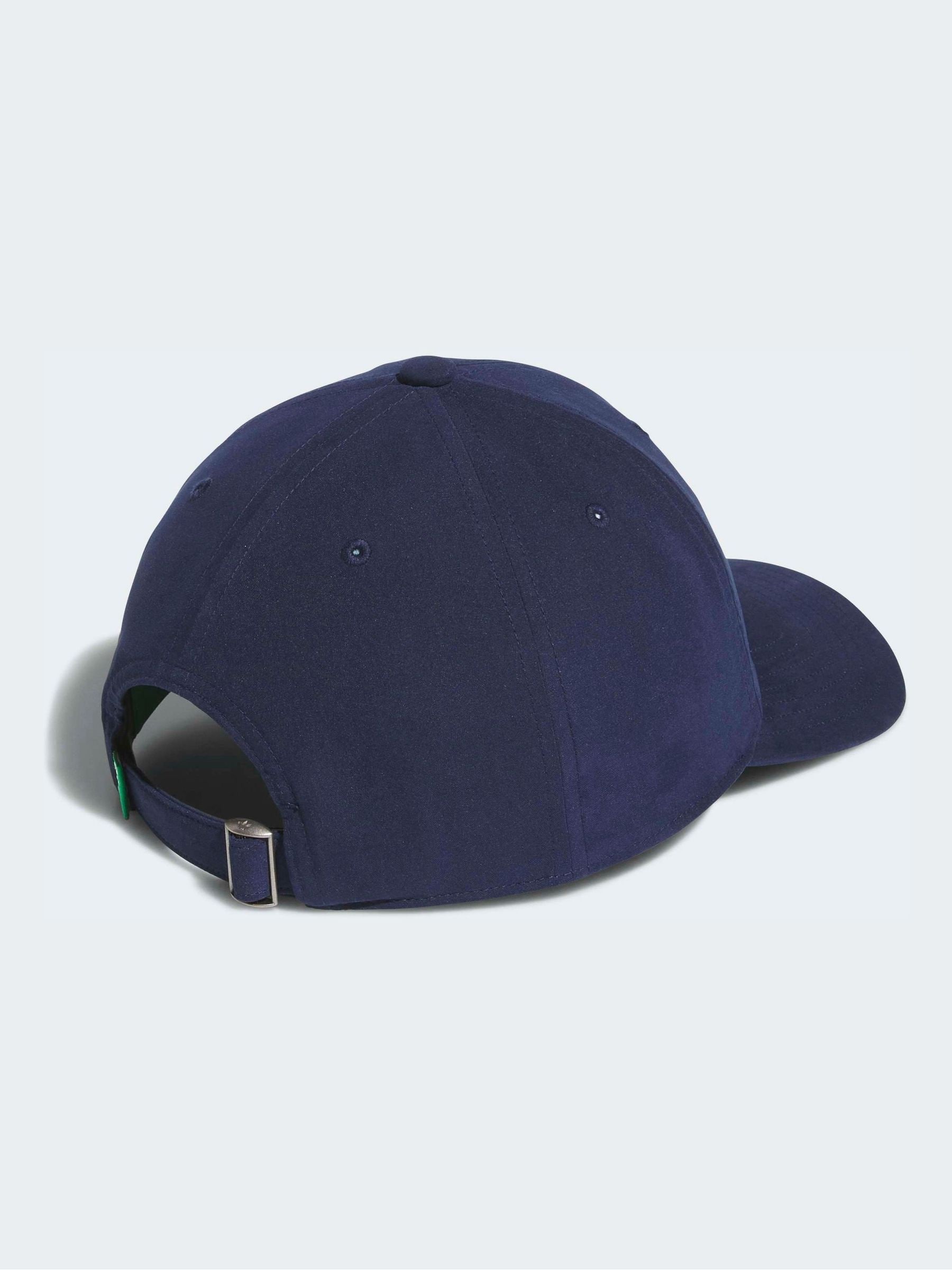 Buy adidas Golf Navy Originals Relaxed Cap from the Next UK online