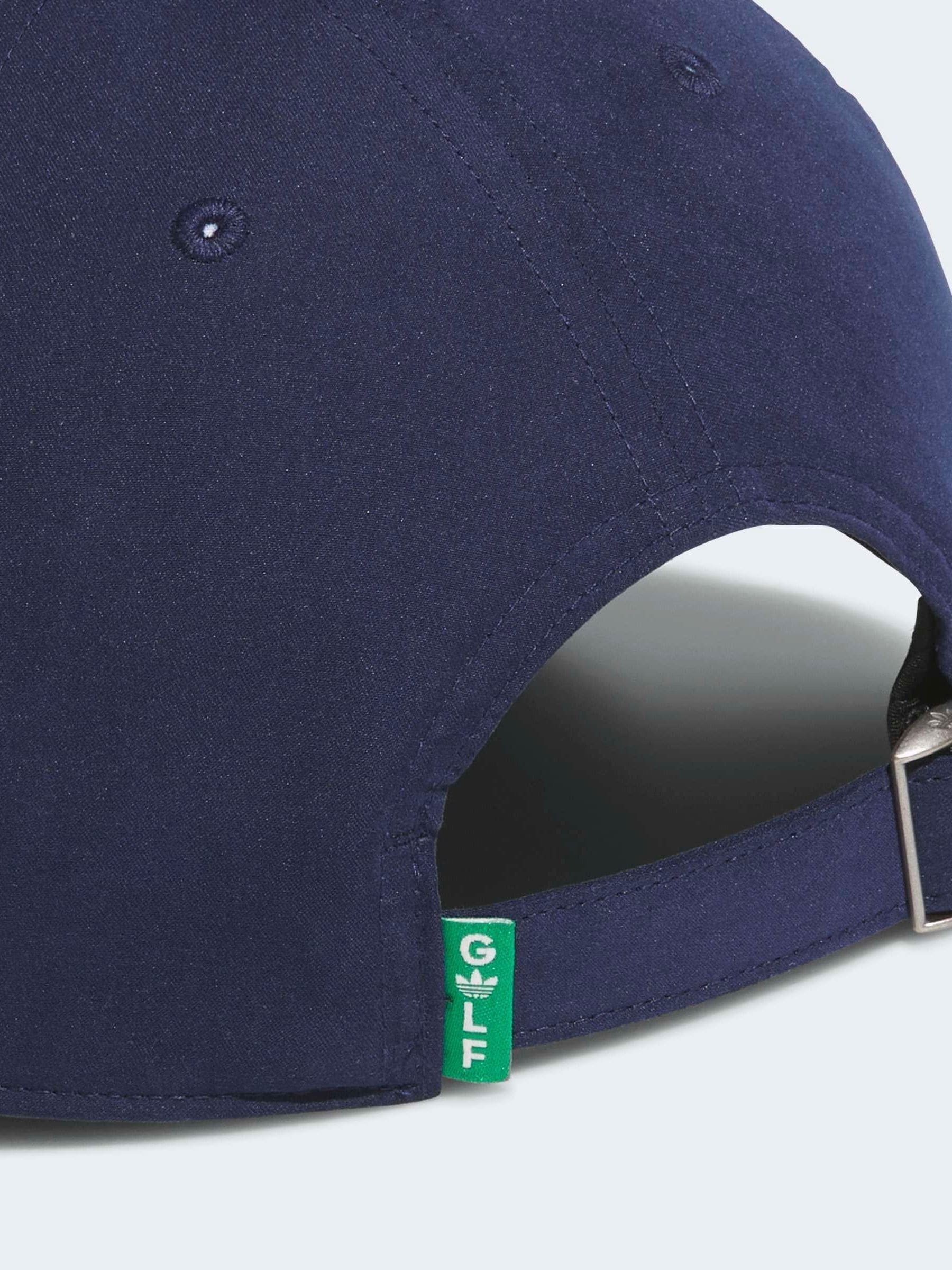Buy adidas Golf Navy Originals Relaxed Cap from Next USA
