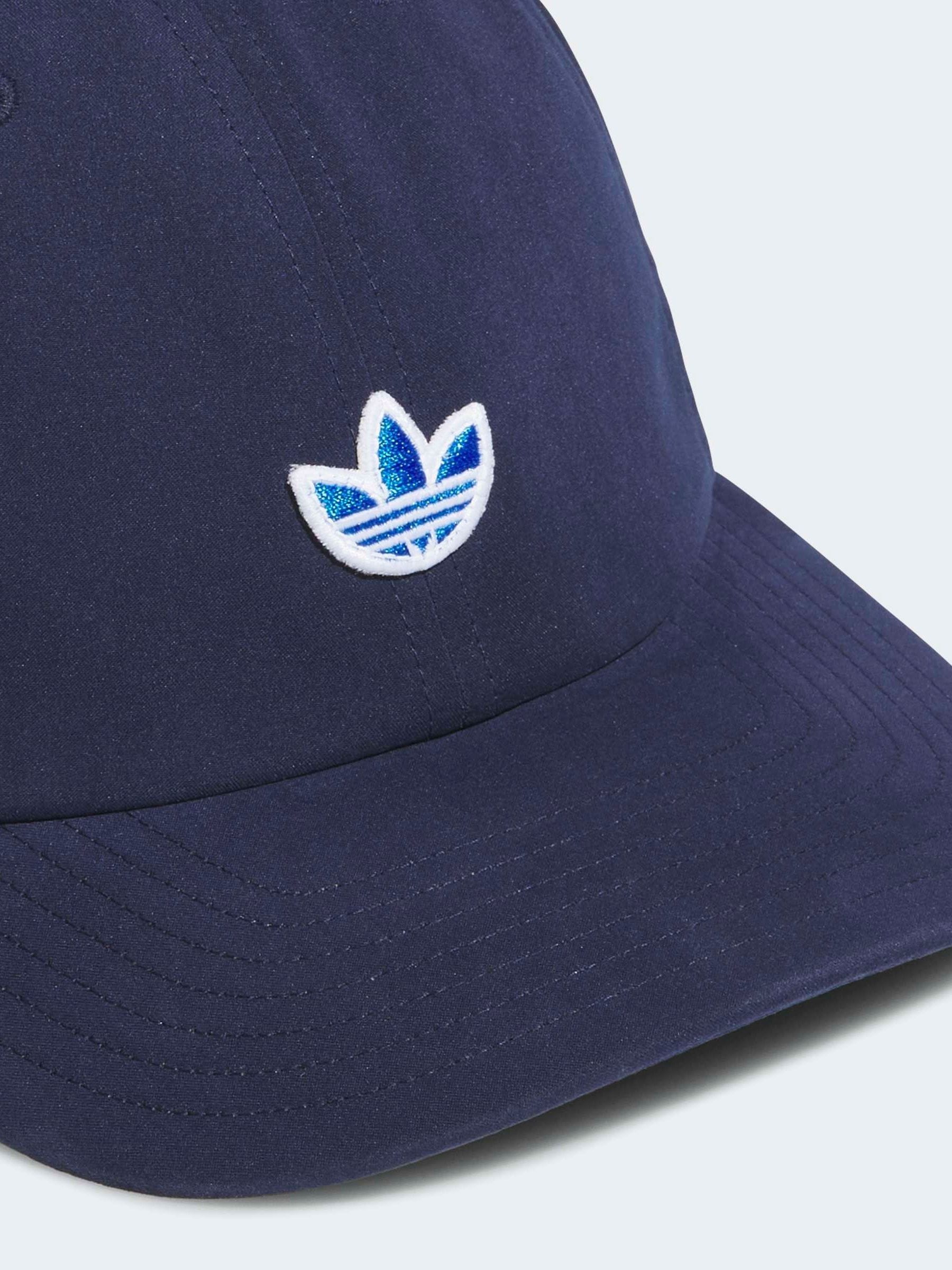 Buy adidas Golf Navy Originals Relaxed Cap from the Next UK online