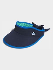 adidas Golf Navy Originals Visor - Image 1 of 4