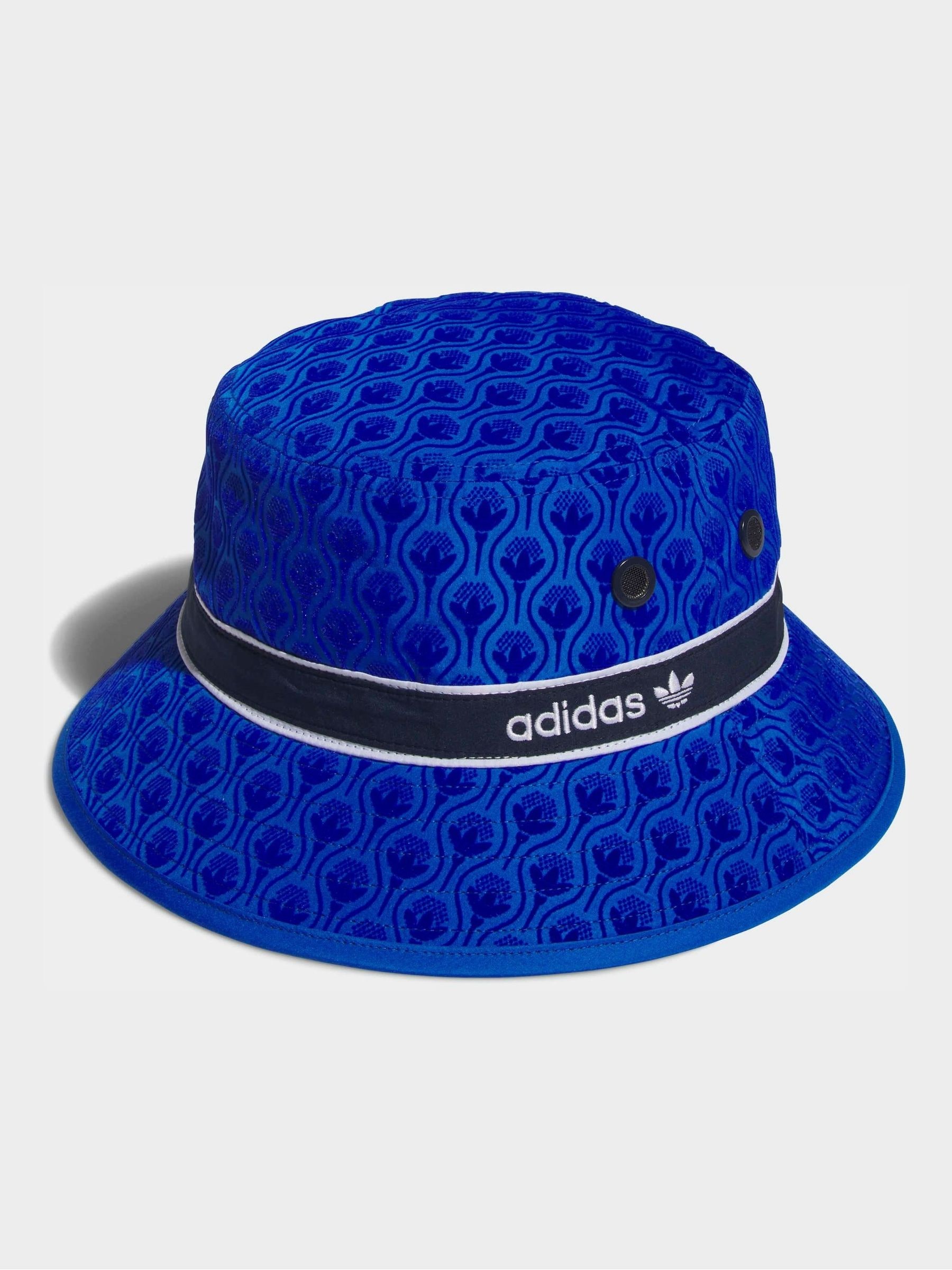 Buy adidas Golf Blue Originals Bucket Hat from Next USA