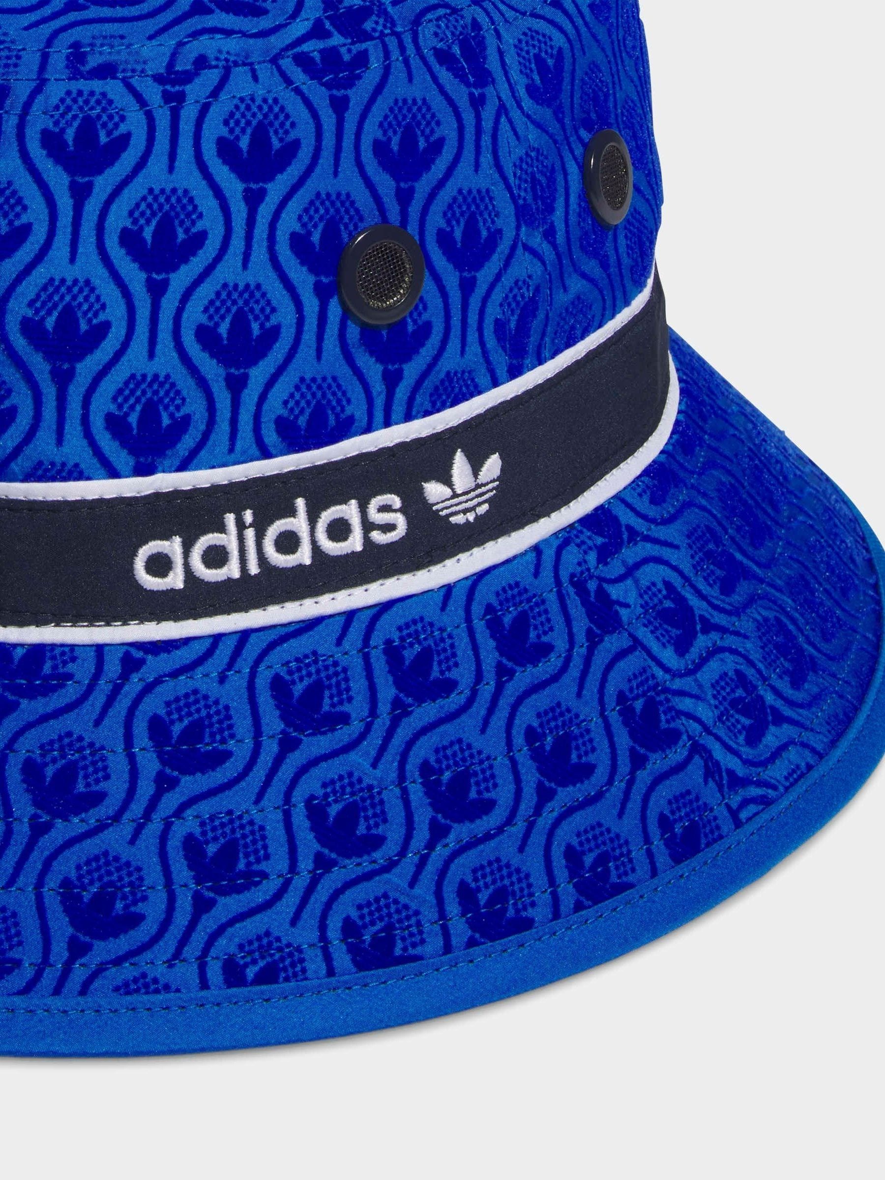 Buy adidas Golf Blue Originals Bucket Hat from the Next UK online shop