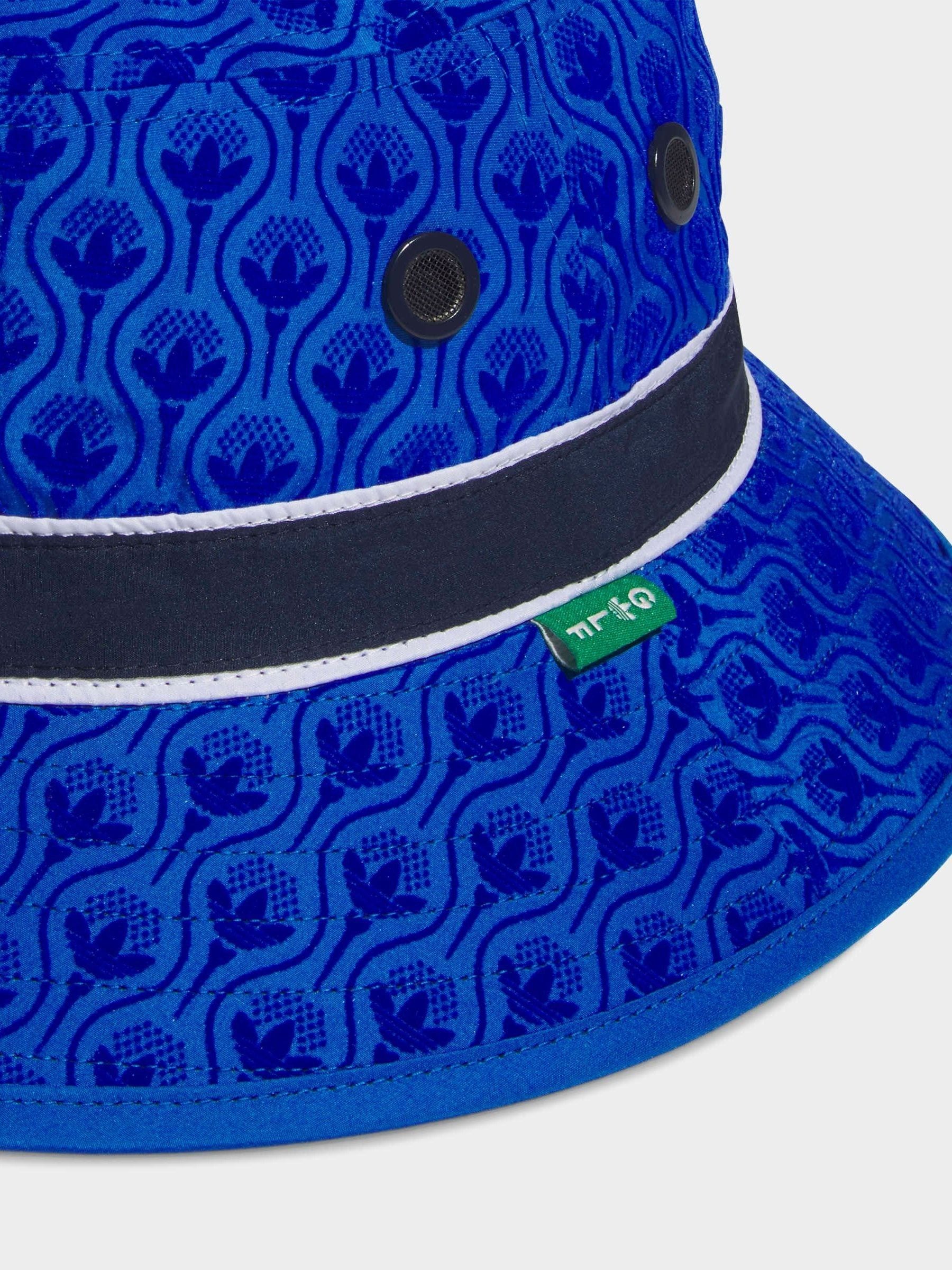 Buy adidas Golf Blue Originals Bucket Hat from the Next UK online shop