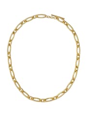 Ted Baker Shiya Crystal Shimmer Chain Necklace - صورة 3 من 6