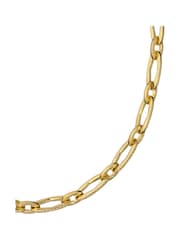 Ted Baker Shiya Crystal Shimmer Chain Necklace - صورة 4 من 6