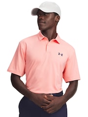 Under Armour Matchplay Poloshirt - Bild 1 von 3