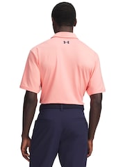 Under Armour Matchplay Poloshirt - Bild 2 von 3