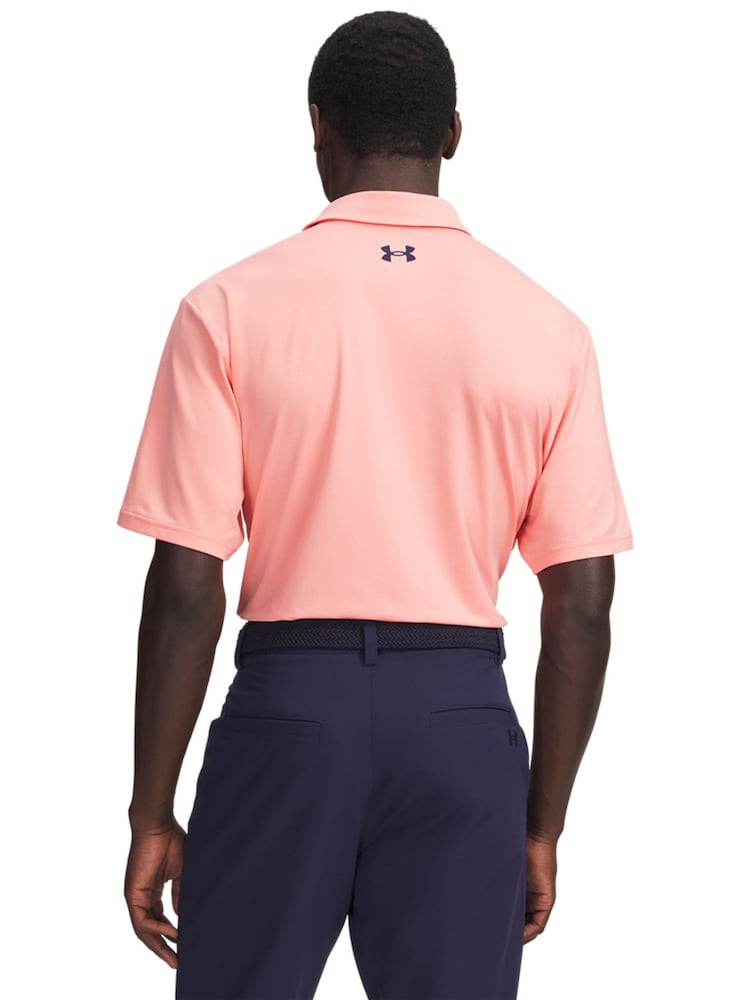 Under Armour Matchplay Poloshirt - Bild 2 von 3