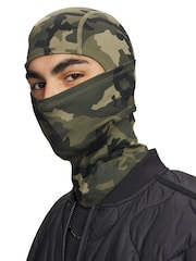 Under Armour Black Cold Gear Armour Fitted Mock T-Shirt - Image 4 of 8