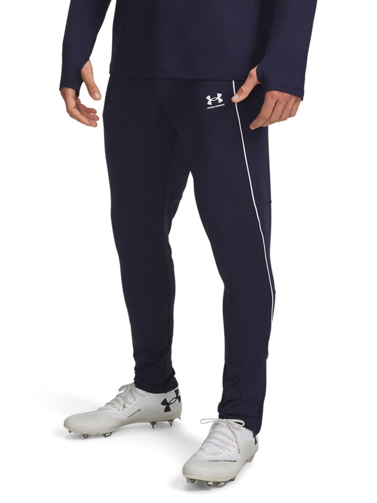 Under Armour Blue Challenger Joggers - Image 1 of 3
