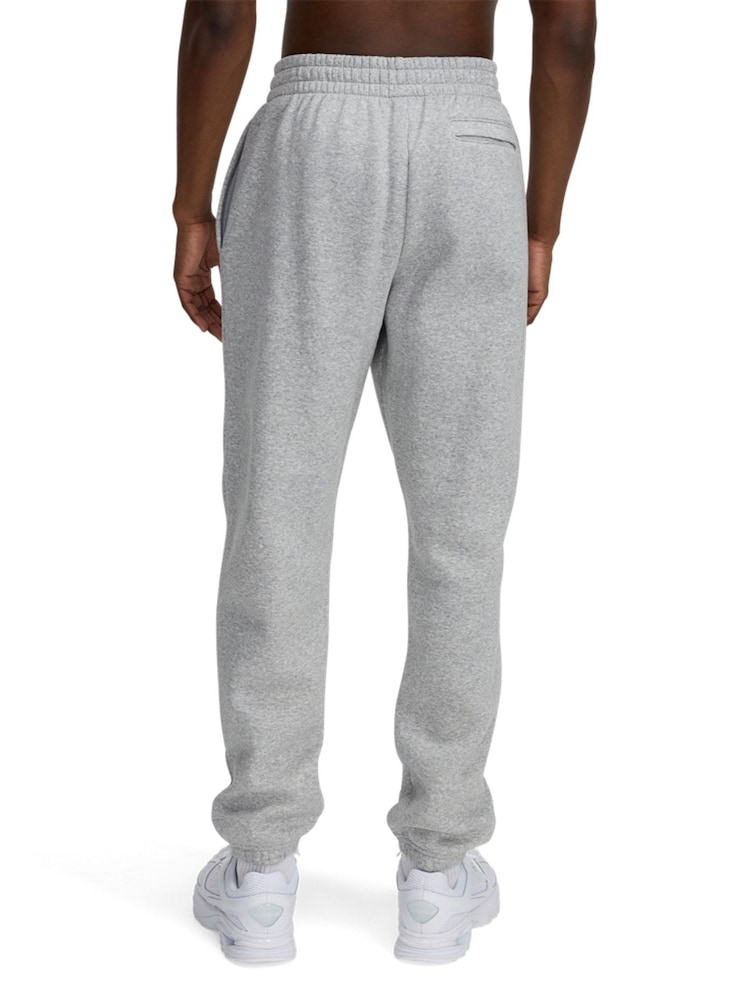 Grå - Under Armour Essential joggare - Bild 2 av 3