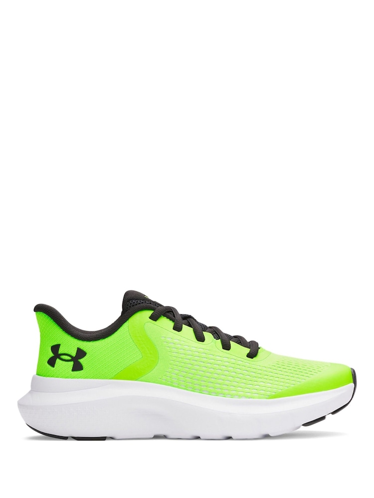 Under Armour Green BGS Rogue 5 Trainers - Image 1 of 5