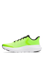 Under Armour Green BGS Rogue 5 Trainers - Image 2 of 5