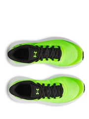 Under Armour Green BGS Rogue 5 Trainers - Image 5 of 5