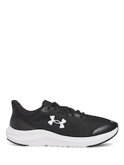 Under Armour Black BGS Pursuit 4 Trainers - Image 1 of 5