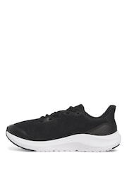 Under Armour Black BGS Pursuit 4 Trainers - Image 2 of 5