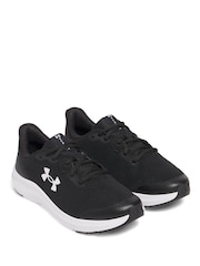 Under Armour Black BGS Pursuit 4 Trainers - Image 3 of 5