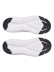Under Armour Black BGS Pursuit 4 Trainers - Image 5 of 5