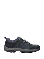 Cotswolds Toddington Brown Shoes - Image 1 of 3