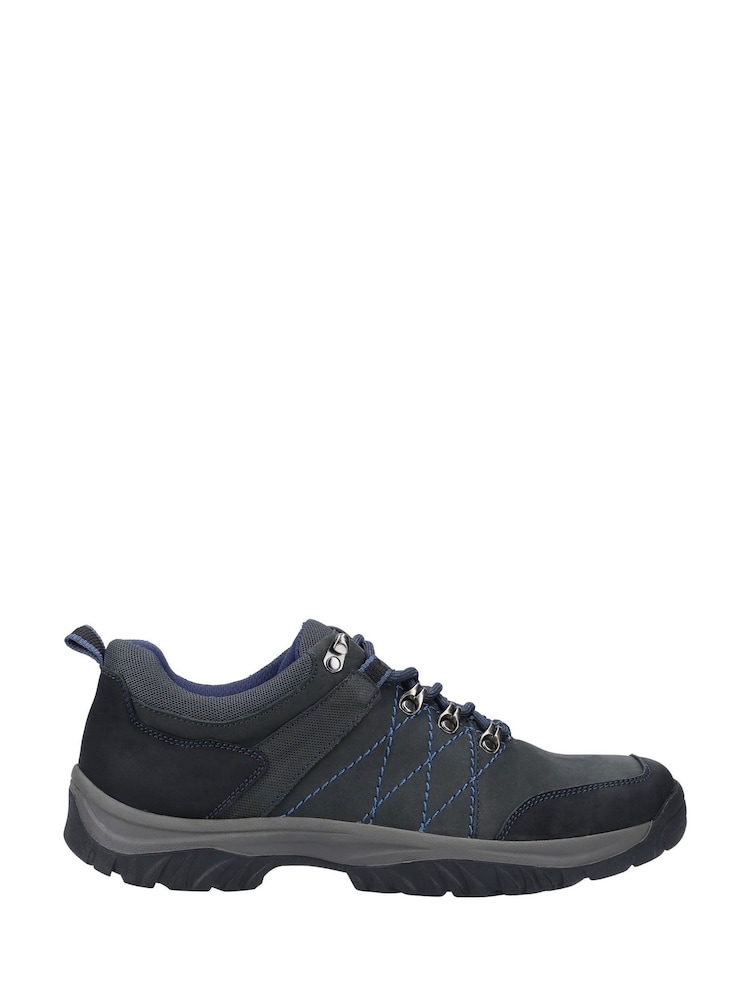 Cotswolds Toddington Brown Shoes - Image 1 of 3