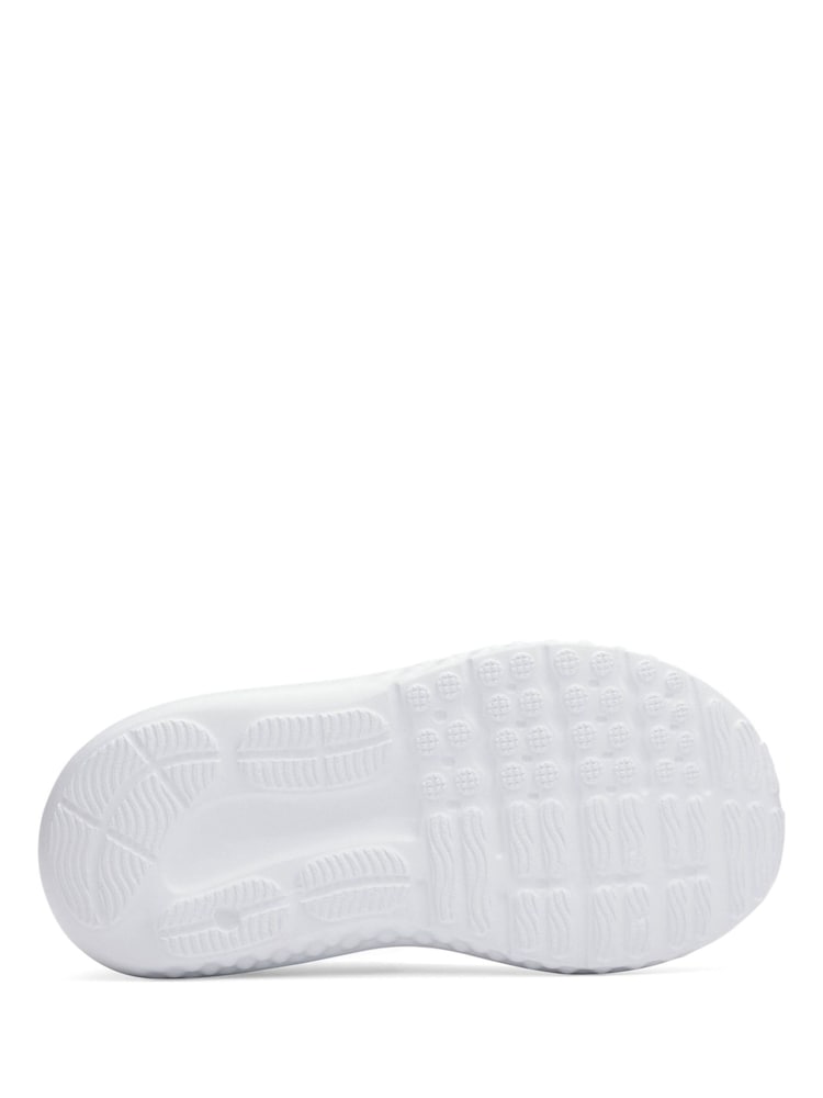 Under Armour White Surge 4 Trainers - Image 5 of 5
