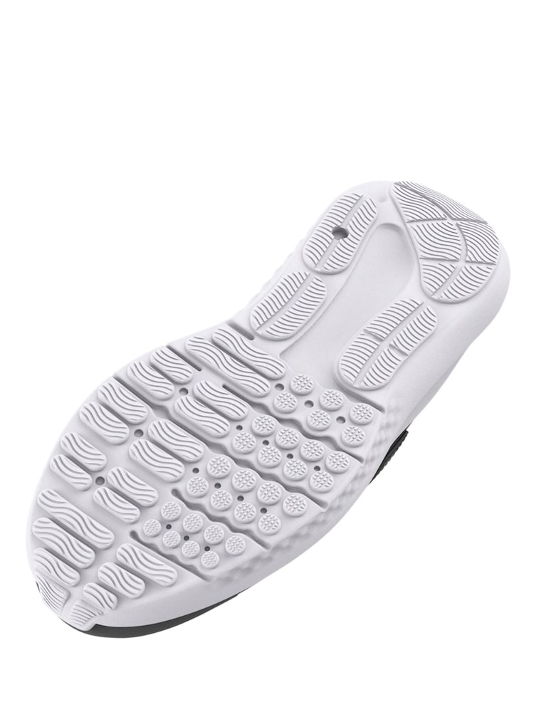Under Armour Grey Surge 4 Trainers - Image 5 of 5