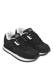 Under Armour Black Essential Runner Trainers - Image 3 of 5