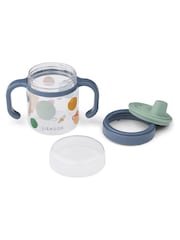Blau - Liewood Kylo Tritan Sippy Cup 280ml - Bild 1 von 1