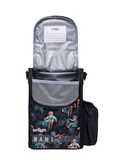 Smiggle Adventurous Junior ID Lunchbox With Strap - Imagen 2 de 2