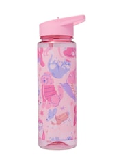 Smiggle Surreal Spout Plastic Drink Bottle 650Ml - Bild 2 von 2